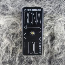 tc electronic BONAFIDE BUFFER