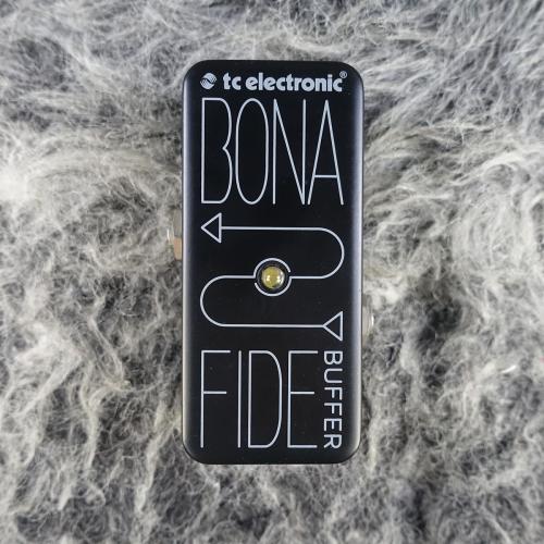 tc electronic BONAFIDE BUFFER