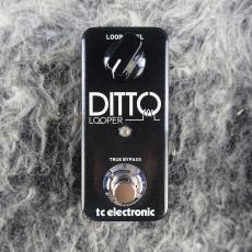 tc electronic DITTO LOOPER