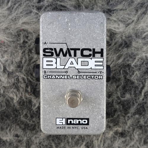 Electro-Harmonix Switch Blade