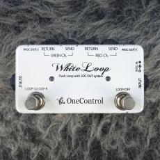 One Control White Loop