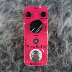 MOOER Ana Echo