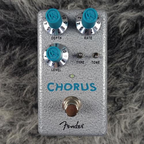 Fender Hammertone Chorus