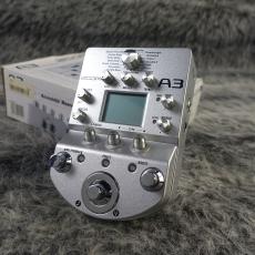 ZOOM A3 / Acoustic Preamp