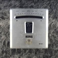 KORG DT-10