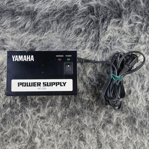 YAMAHA AC-320