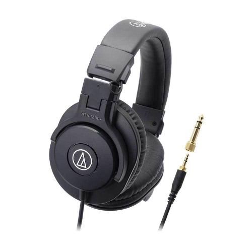 audio-technica ATH-M30x