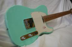 Bacchus(バッカス)、テレキャスター・タイプの検索結果1～50件