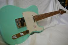 Bacchus BTE-1DX RSM/M SFB【画像商品掲載】_2