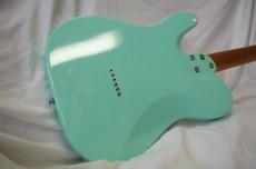 Bacchus BTE-1DX RSM/M SFB【画像商品掲載】_3