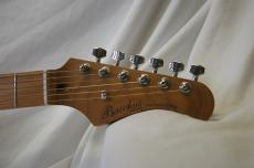 Bacchus BTE-1DX RSM/M SFB【画像商品掲載】_7