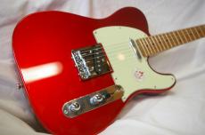 Bacchus BTE-1-RSM/M CAR【画像商品掲載】