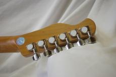 Bacchus BTE-1-RSM/M CAR【画像商品掲載】_4