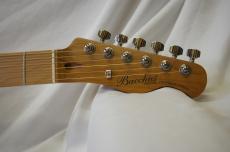 Bacchus BTE-1-RSM/M CAR【画像商品掲載】_5