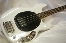Sterling by MUSIC MAN RAY34