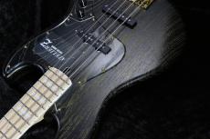 ATELIER Z Custom Order M#245 CTM /Black Gold Line&Black  #012205【4.51kg】【ピックアップフェンス付属】_5