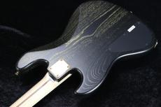 ATELIER Z Custom Order M#245 CTM /Black Gold Line&Black  #012205【4.51kg】【ピックアップフェンス付属】_6