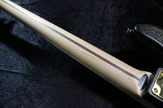 ATELIER Z Custom Order M#245 CTM /Black Gold Line&Black  #012205【4.51kg】【ピックアップフェンス付属】_7