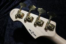 ATELIER Z Custom Order M#245 CTM /Black Gold Line&Black  #012205【4.51kg】【ピックアップフェンス付属】_8