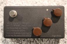 HTJ-WORKS Bright Horse Over Drive Black ver. 【担当超おすすめ】【KTR/ケンタ系OD】【国産ハンドメイド】_3