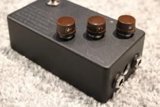 HTJ-WORKS Bright Horse Over Drive Black ver. 【担当超おすすめ】【KTR/ケンタ系OD】【国産ハンドメイド】_5