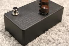 HTJ-WORKS Bright Horse Over Drive Black ver. 【担当超おすすめ】【KTR/ケンタ系OD】【国産ハンドメイド】_6