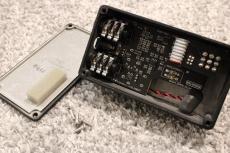 HTJ-WORKS Bright Horse Over Drive Black ver. 【担当超おすすめ】【KTR/ケンタ系OD】【国産ハンドメイド】_9