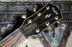 Taylor 【試奏動画有】Builder's Edition 814ce V-Class Blacktop 【Taylor公認 リペアマン在籍店】_3