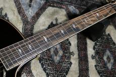 Taylor 【試奏動画有】Builder's Edition 814ce V-Class Blacktop 【Taylor公認 リペアマン在籍店】_4