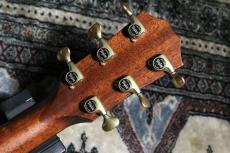 Taylor 【試奏動画有】Builder's Edition 814ce V-Class Blacktop 【Taylor公認 リペアマン在籍店】_6