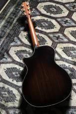 Taylor 【試奏動画有】Builder's Edition 814ce V-Class Blacktop 【Taylor公認 リペアマン在籍店】_8