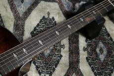 Taylor 【試奏動画有】224ce-Koa DLX ES2 SEB【Taylor公認 リペアマン在籍店】_4