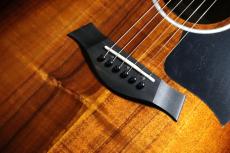 Taylor 【試奏動画有】224ce-Koa DLX ES2 SEB【Taylor公認 リペアマン在籍店】_6