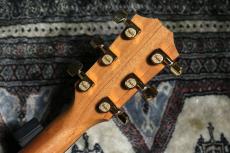 Taylor 【試奏動画有】224ce-Koa DLX ES2 SEB【Taylor公認 リペアマン在籍店】_7