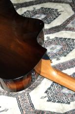 Taylor 【試奏動画有】224ce-Koa DLX ES2 SEB【Taylor公認 リペアマン在籍店】_8