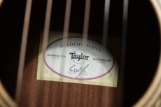 Taylor Academy 10e 【Taylor公認 リペアマン在籍店】_10