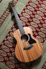 Taylor 【試奏動画有】 GS Mini Mahogany 【Taylor公認 リペアマン在籍店】_3