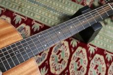 Taylor 【試奏動画有】 GS Mini Mahogany 【Taylor公認 リペアマン在籍店】_5