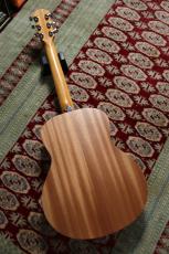 Taylor 【試奏動画有】 GS Mini Mahogany 【Taylor公認 リペアマン在籍店】_9