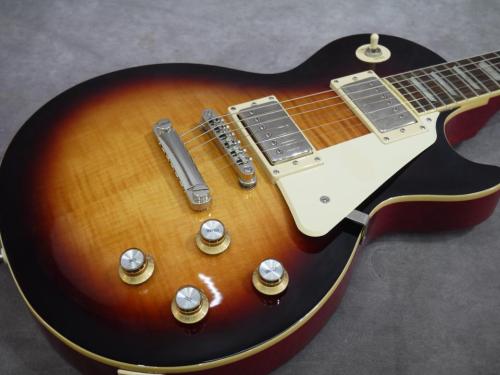 Epiphone Les Paul Standard 60s Bourbon Burst 