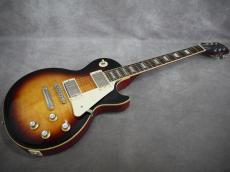 Epiphone Les Paul Standard 60s Bourbon Burst _3