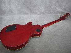 Epiphone Les Paul Standard 60s Bourbon Burst _4