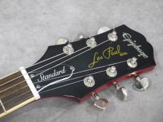 Epiphone Les Paul Standard 60s Bourbon Burst _5