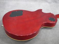 Epiphone Les Paul Standard 60s Bourbon Burst _8