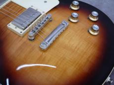 Epiphone Les Paul Standard 60s Bourbon Burst _9