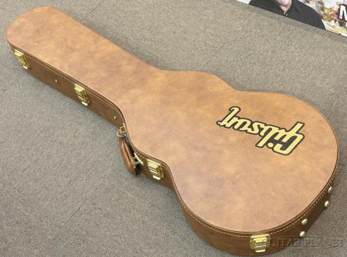 Gibson Les Paul Original Hardshell Case -Brown-【新品同様】