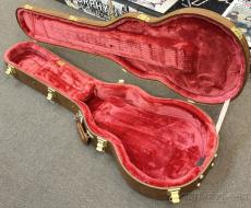 Gibson Les Paul Original Hardshell Case -Brown-【新品同様】_2
