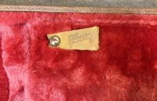 Gibson Les Paul Original Hardshell Case -Brown-【新品同様】_3