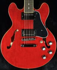 Epiphone ES-339 -Cherry- #25031510444【3.53kg】