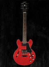 Epiphone ES-339 -Cherry- #25031510444【3.53kg】_2